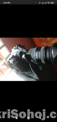 500d dslr cemera